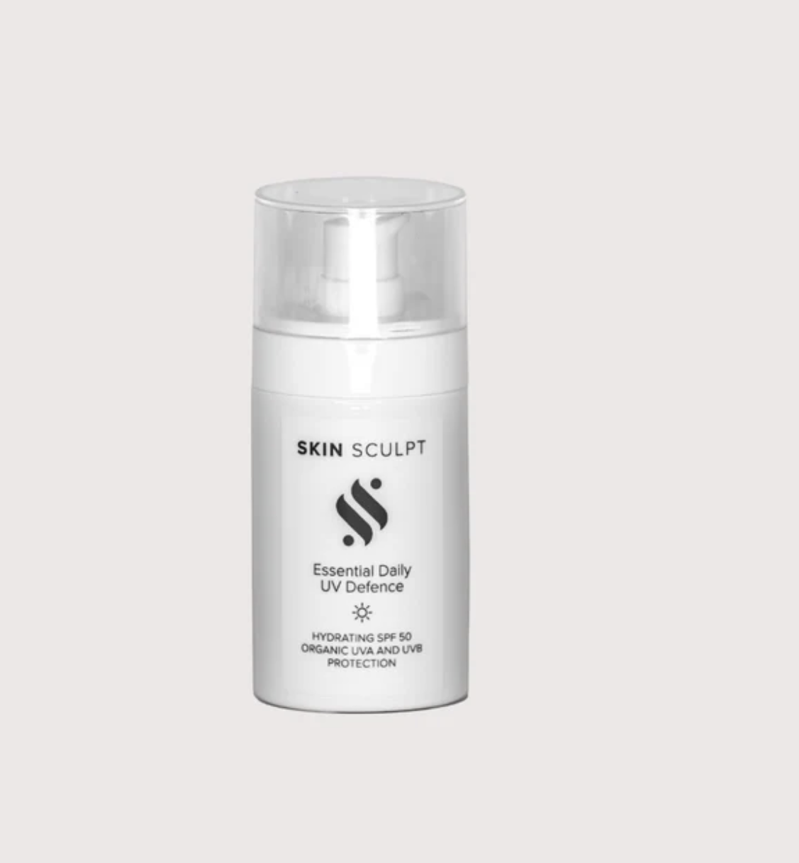 Essential Daily UV Defence