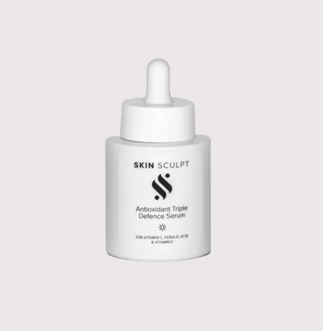 Antioxidant Triple Defence Serum