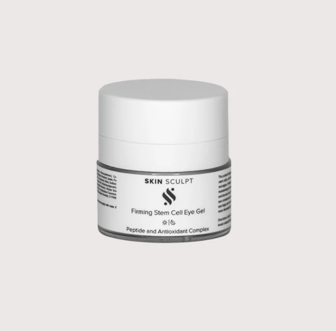 Firming Stem Cell Eye Gel