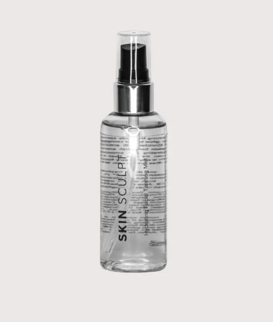 Hydrating Facial Tanning Mist