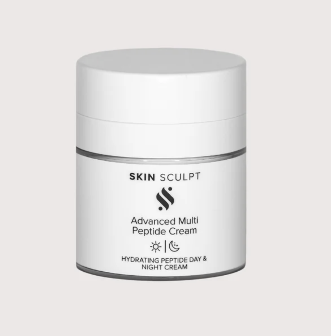Advanced Multi-peptide Cream