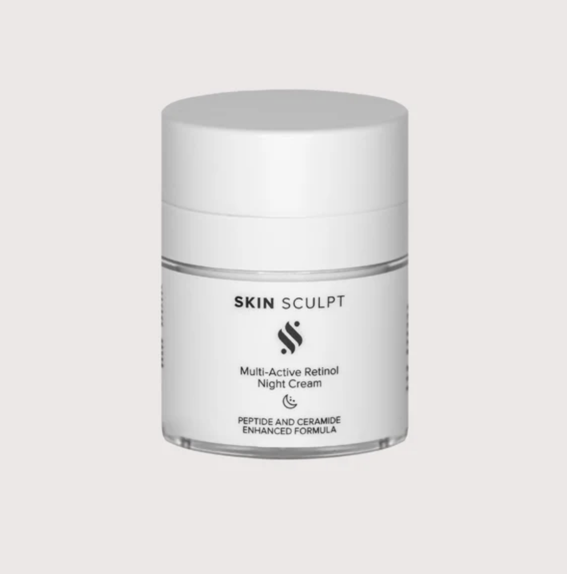 Multi-active Retinol Night Cream