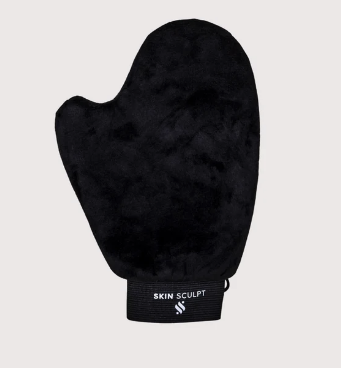 Luxury Self Tanning Mitt