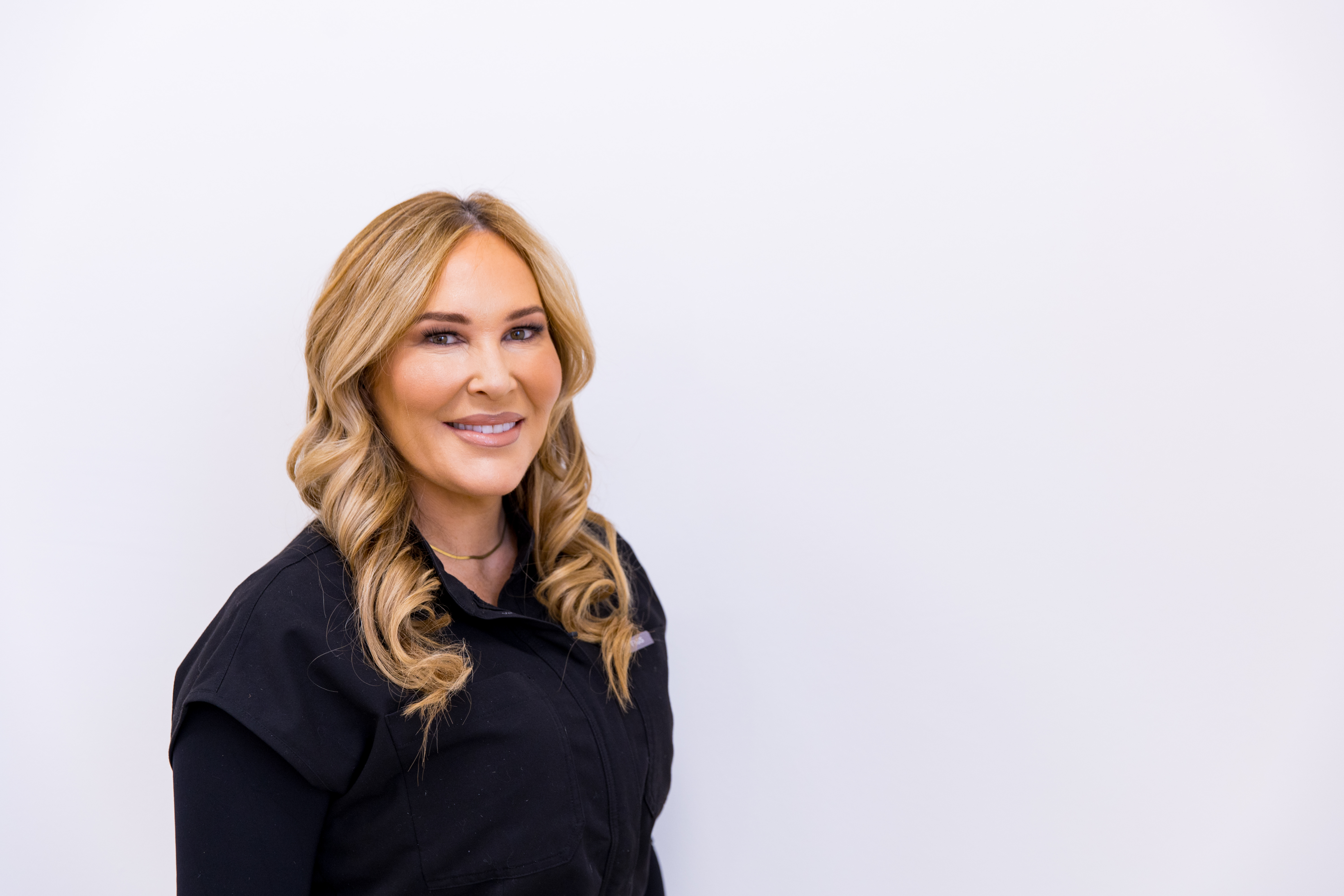 Dr Heather Muir Bds