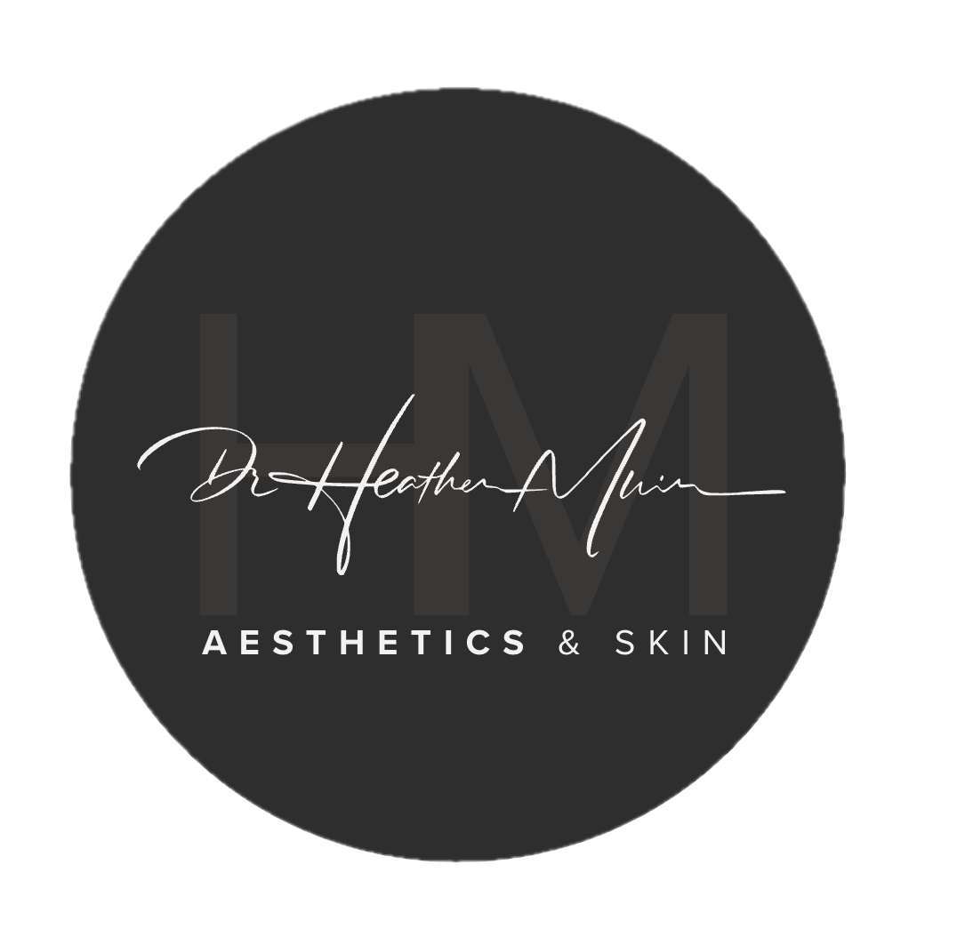 Dr Heather Muir Aesthetics & Skin